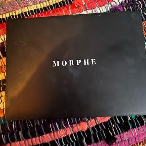 Morphe MakeUp Palette